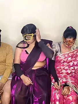 Hot modal online show from 22, 12, 2025