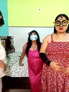 Hot modal online show from 12, 11, 2025