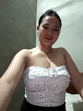 Snapshot of Samdangg chatting on 7, 10, 2025 Samdangg online show from 7, 10, 2025