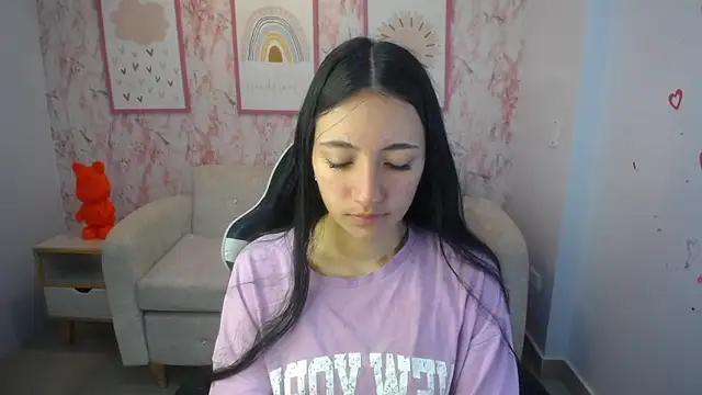 Kylie ch1 online show from 22, 9, 2025