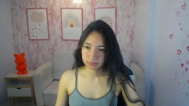 Kylie ch1 online show from 24, 9, 2025