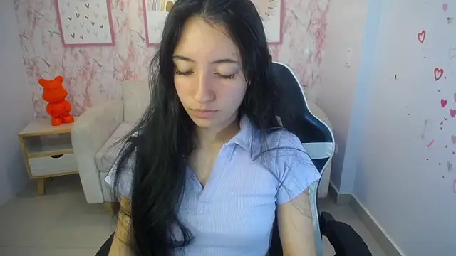 Kylie ch1 online show from 6, 11, 2025