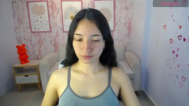 Kylie ch1 online show from 3, 10, 2025