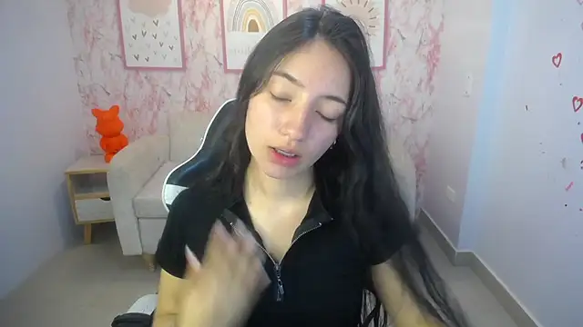 Kylie ch1 online show from 15, 11, 2025