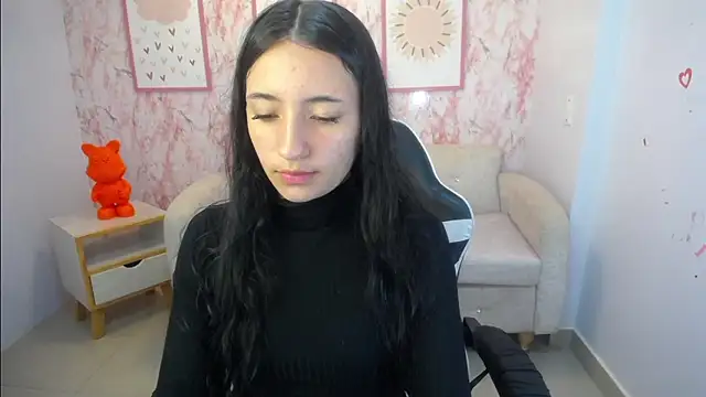 Kylie ch1 online show from 27, 10, 2025