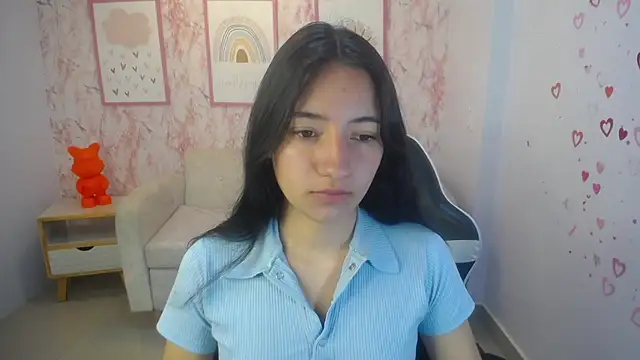 Kylie ch1 online show from 12, 11, 2025