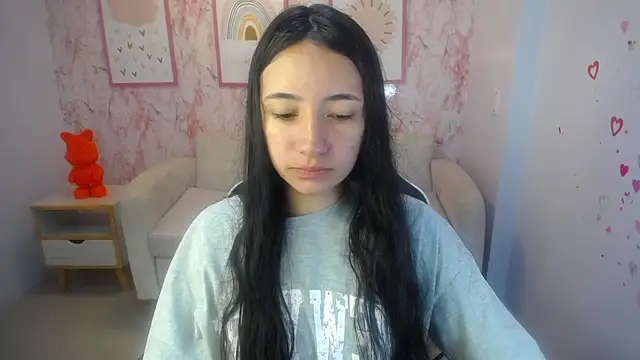 Kylie ch1 online show from 23, 9, 2025