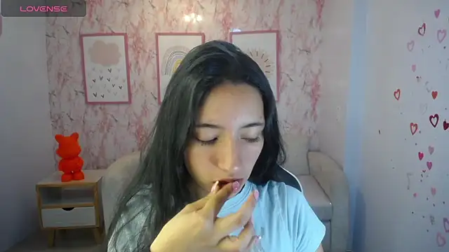 Kylie ch1 online show from 13, 9, 2025