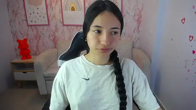 Kylie ch1 online show from 20, 9, 2025