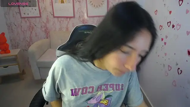 Kylie ch1 online show from 30, 9, 2025