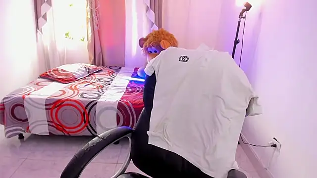 Aron Boyy online show from 27, 5, 2026