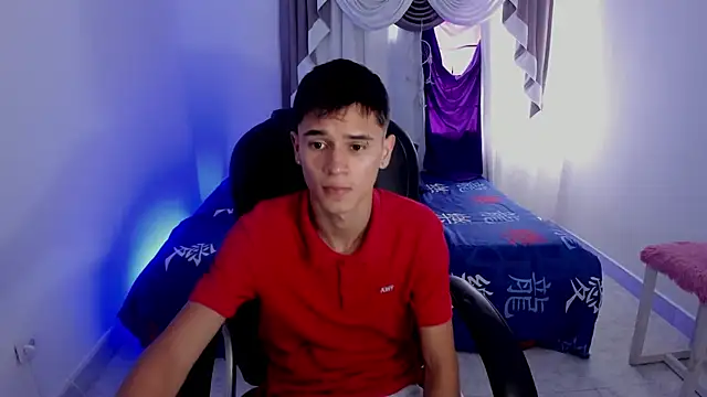 Aron Boyy online show from 1, 10, 2025