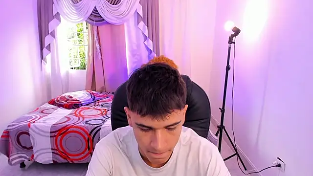 Aron Boyy online show from 29, 5, 2026