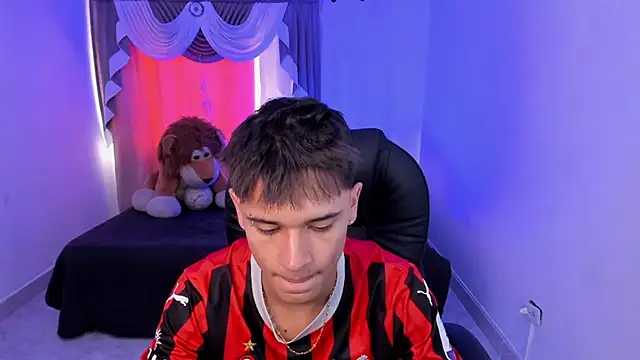 Aron Boyy online show from 10, 2, 2026