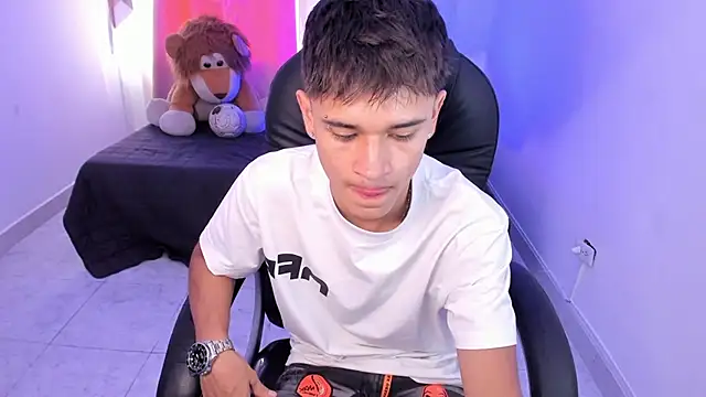 Aron Boyy online show from 17, 2, 2026