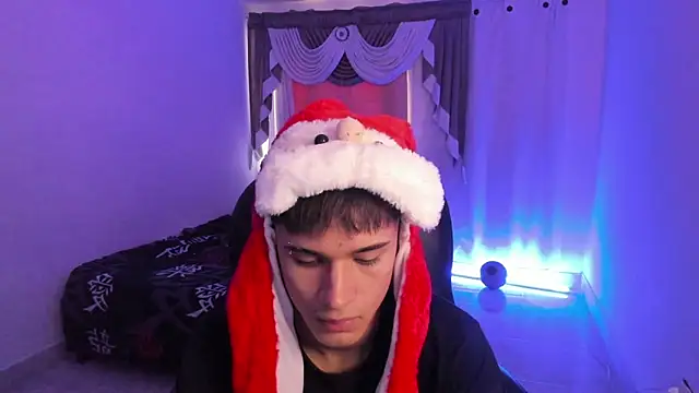 Aron Boyy online show from 16, 12, 2025