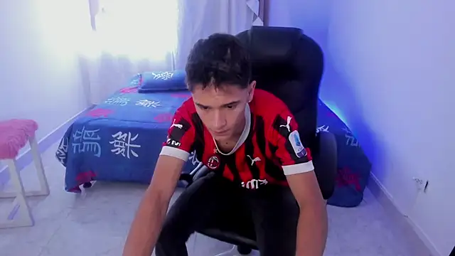 Aron Boyy online show from 29, 9, 2025