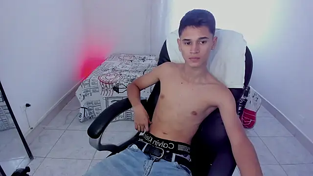 Aron Boyy online show from 25, 9, 2025