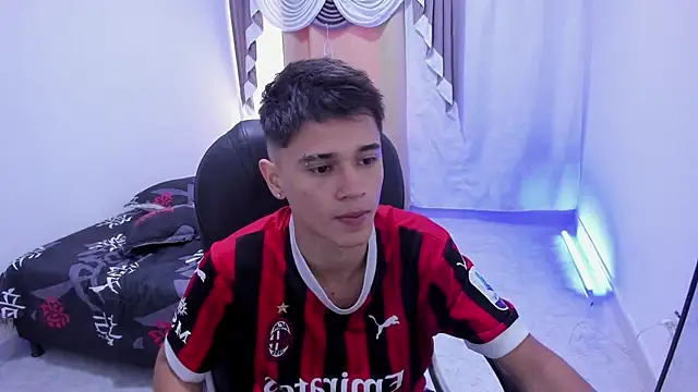 Aron Boyy online show from 28, 11, 2025