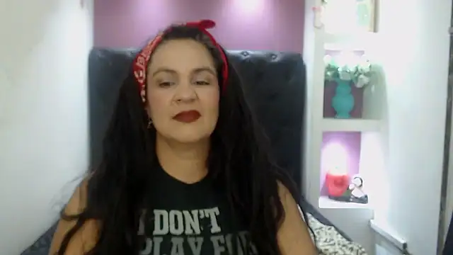 FunnyMatureXxX online show from 15, 1, 2026