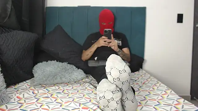 Warmteam777 online show from 27, 9, 2025