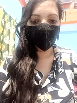 Rosy Telugu Girll online show from 17, 10, 2025