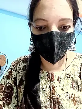 Rosy Telugu Girll online show from 24, 9, 2025