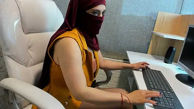 DaliaRahal online show from 13, 2, 2026