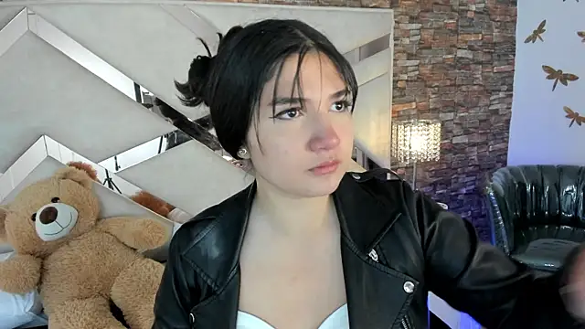 Valery Brand online show from 11, 9, 2025