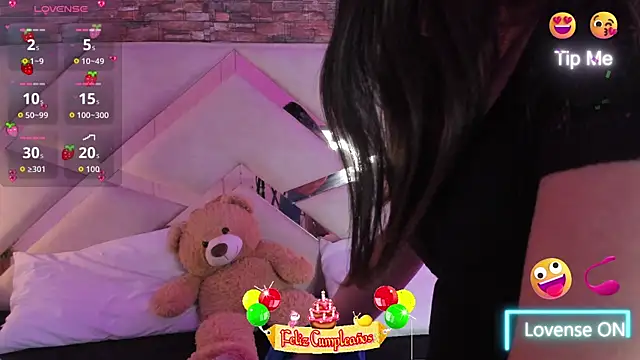 Valery Brand online show from 28, 10, 2025