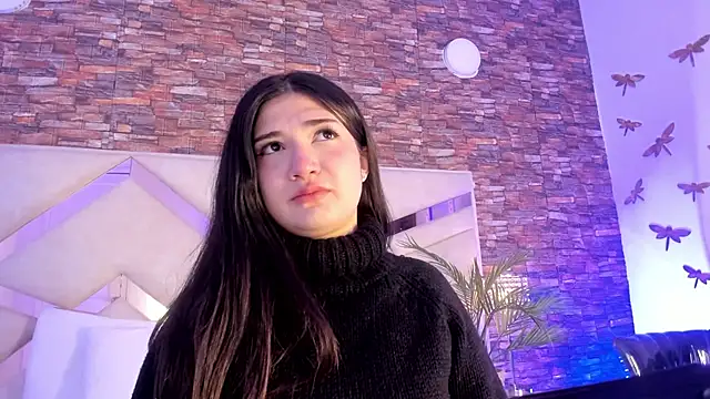 Valery Brand online show from 22, 12, 2025