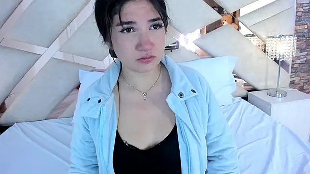 Valery Brand online show from 24, 9, 2025