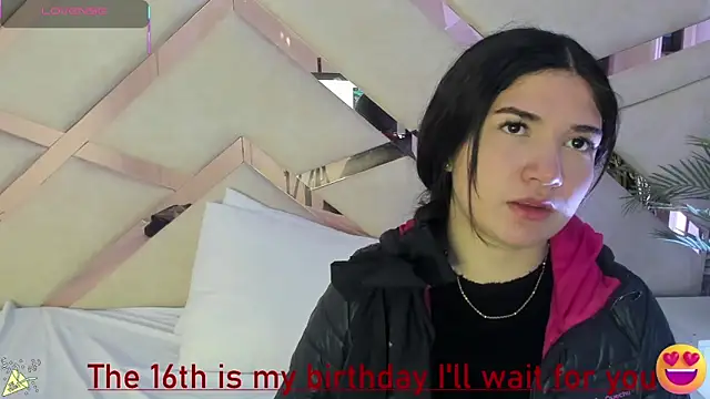 Valery Brand online show from 12, 2, 2026