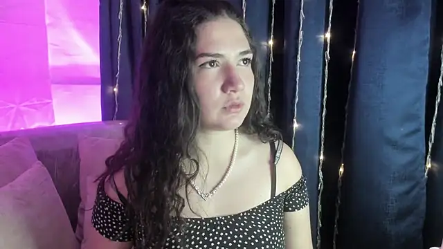 Valery Brand online show from 13, 3, 2026