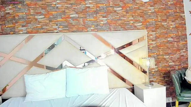 Valery Brand online show from 11, 11, 2025