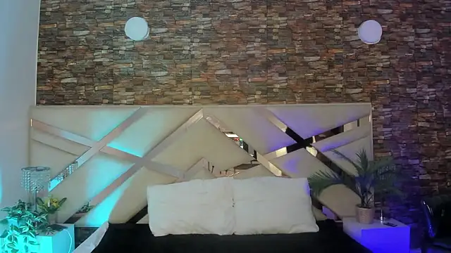 Valery Brand online show from 8, 1, 2026