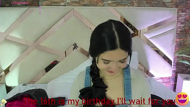 Valery Brand online show from 13, 2, 2026