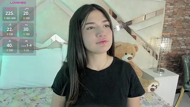 Valery Brand online show from 12, 11, 2025