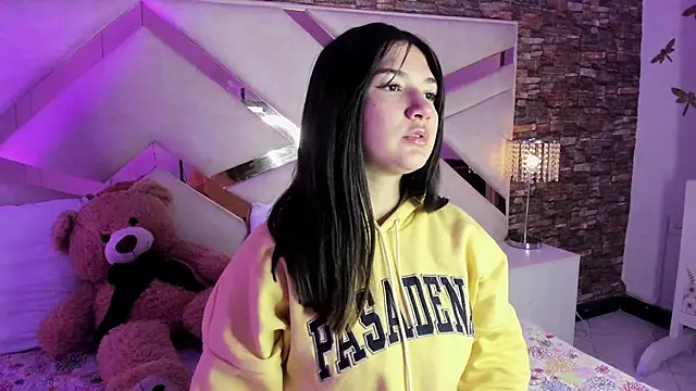 Valery Brand online show from 6, 11, 2025