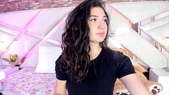 Valery Brand online show from 24, 11, 2025