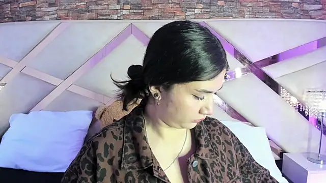 Valery Brand online show from 15, 10, 2025