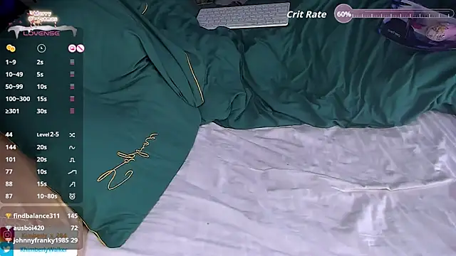 Kimberly Wolker online show from 17, 1, 2026