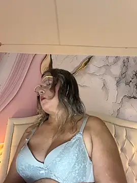 Lucy Milf 474 online show from 13, 3, 2026