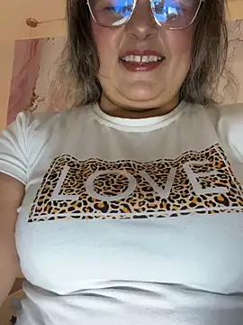 Lucy Milf 474 online show from 13, 4, 2026