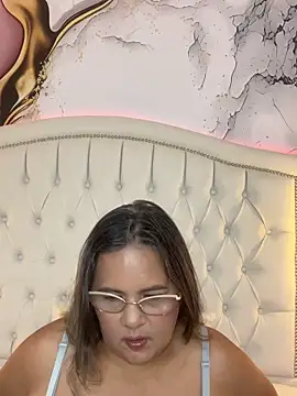 Lucy Milf 474 online show from 16, 6, 2026