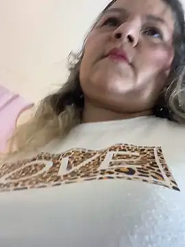 Lucy Milf 474 online show from 19, 3, 2026