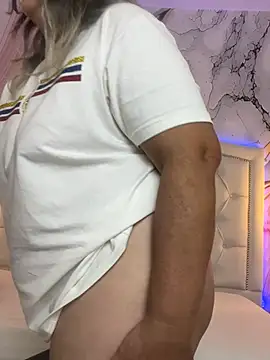 Lucy Milf 474 online show from 27, 6, 2026
