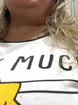 Lucy Milf 474 online show from 3, 10, 2025