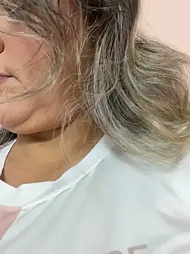 Lucy Milf 474 online show from 18, 3, 2026