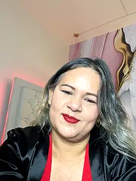 Lucy Milf 474 online show from 9, 11, 2025